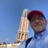 Mike Wagner profil fotoğrafı