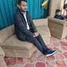 Anuj Kumar profil fotoğrafı