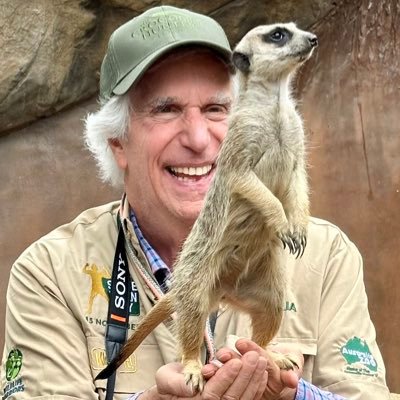 Henry Winkler's profile picture