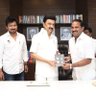 DMK S SRINIVASAN PATHAKOTTA 的头像