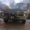 Фото профиля Patriotic bronco