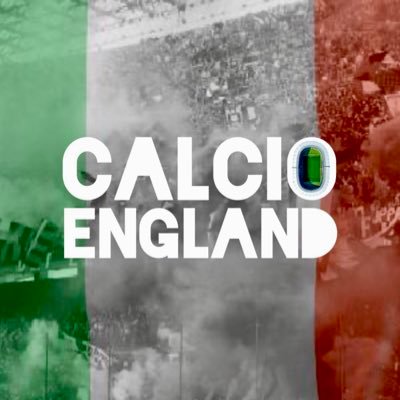 Calcio England's profile picture
