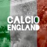 Calcio England's profile picture