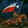 Фото профиля Red Texas Rebel