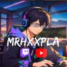 Profilbild von MrHxxpla