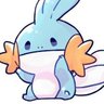 Mudkip profil fotoğrafı