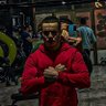 Profilbild von BENSEFFA ALI
