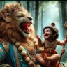 Tharini Srinivasan(மோடியின் குடும்பம்)'s profile picture