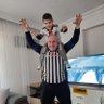 Фото профиля Ergün Mısıroğlu
