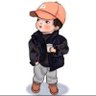 Profilbild von Aman Arya