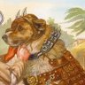 Фото профиля Becerrillo