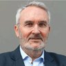 Profilbild von Eric de LA CHESNAIS