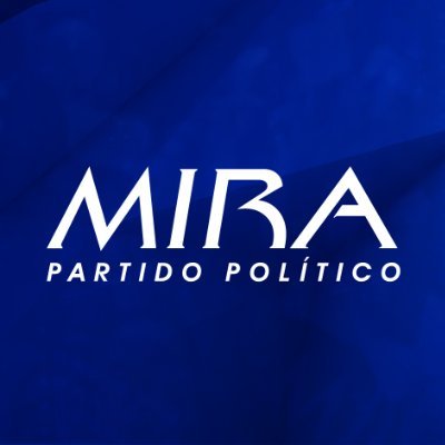 Partido MIRA's profile picture