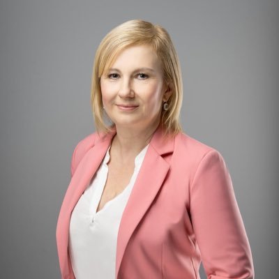 Beata André's profile picture