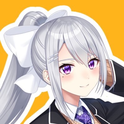 樋口楓🍁にじさんじ所属's profile picture