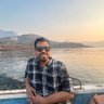 Divyansh Agarwal 的头像