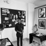 Deli profil fotoğrafı