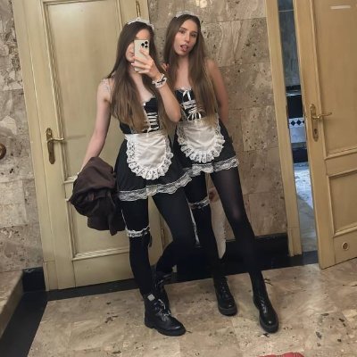 Kikky_Twins🐱's profile picture