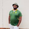 Фото профиля Mmanape (Serogole)🇿🇦