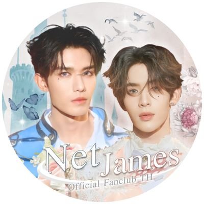 NetJamesOfcTH's profile picture
