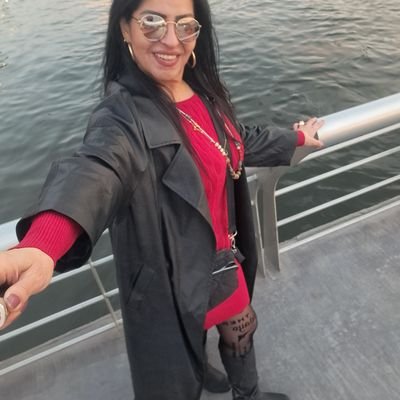 Suzan Shami's profile picture