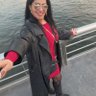 Profilbild von Suzan Shami