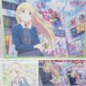 Фото профиля きっくん@愛・すみれ・ルビィ・凛・おになつ推し