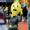 Lemongrab profil fotoğrafı
