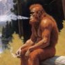 Фото профиля Bigfoot's Cousin