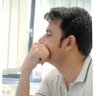 Ali profil fotoğrafı