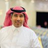 محمد الحربي 的头像