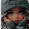 العنود 🌿 profil fotoğrafı