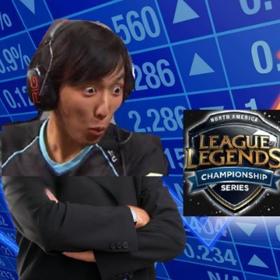 LCS Larry's profile picture