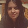 Profilbild von Saliha