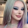 Miss gia doll 🎀 profil fotoğrafı