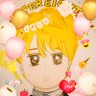 Profilbild von SUPeR45🖤86❛υ❛ハル