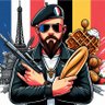🇫🇷 Cauchemardesque 🇧🇪 的头像