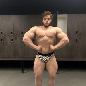 RaduMuscleMachine's profile picture