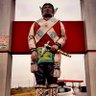 Фото профиля Leroy Veron