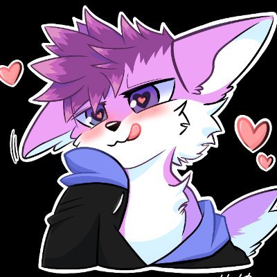 ThePotatoFoxxo's profile picture
