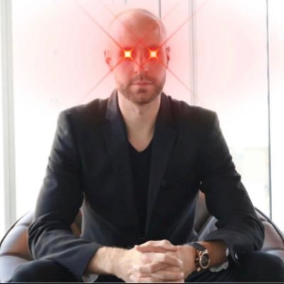 Anthony Mallozzi's profile picture