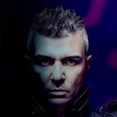 djtechnoboy's profile picture