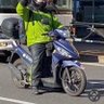 Фото профиля つーさん🐾🧄🏍️