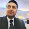 Фото профиля Atif Sarwar Malik