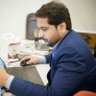 Shakeel Ahmad's profile picture