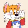 ˗ˏˋ PawFessor Yapsᶠᵒˣ ˊˎ˗ ➡️ BlueSky profil fotoğrafı