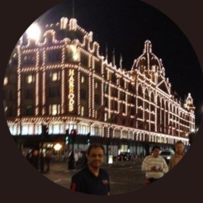 Aziz's profile picture