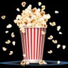 Фото профиля Popcorn Picasso