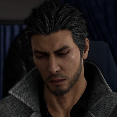 BEARDED KIRYU's profile picture