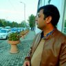 Azhar Raja 的头像